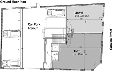 Strawberry Developments Residential And Commercial